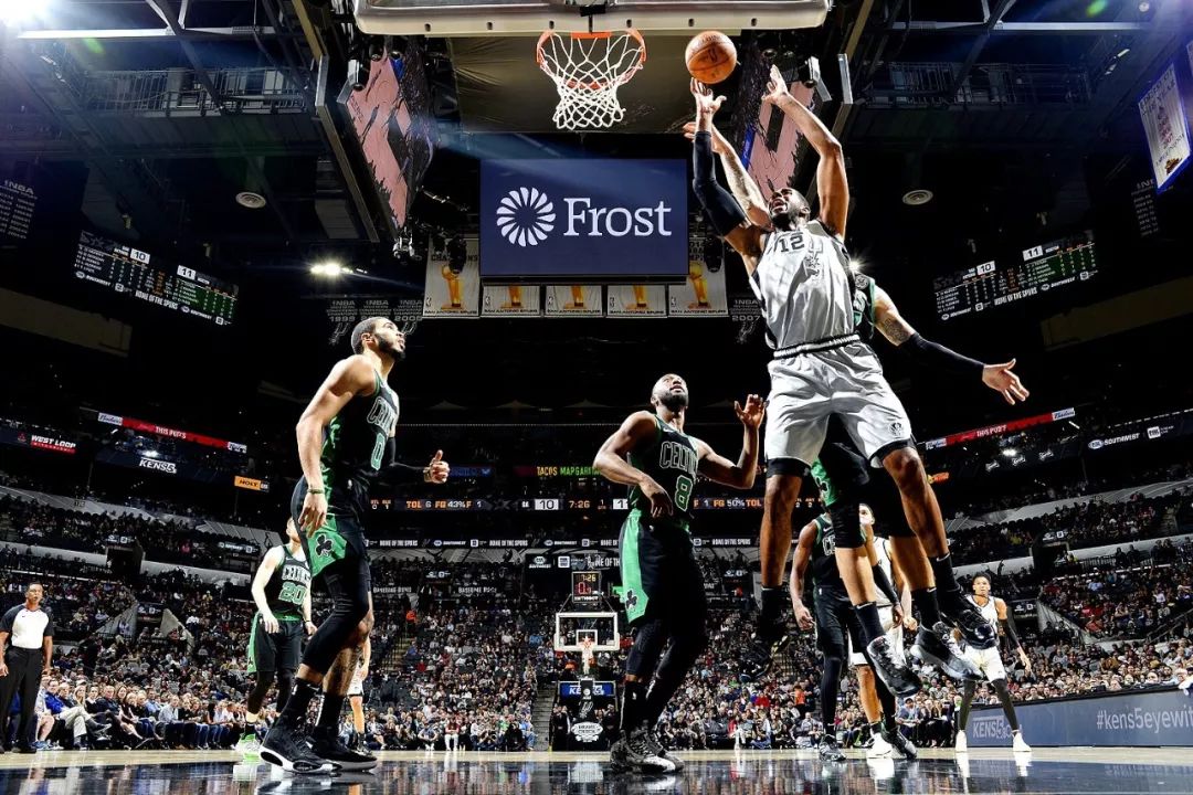 阿尔德里奇40分回放,阿尔德里奇四十六分