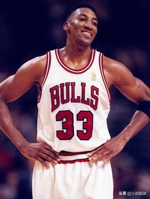 nba球衣43号是谁穿的,nba球衣32号十大球星