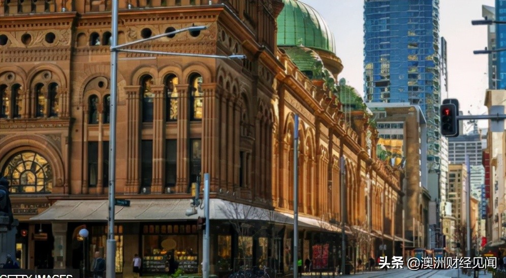 悉尼最新疫情,全国最新疫情最安全城市排名