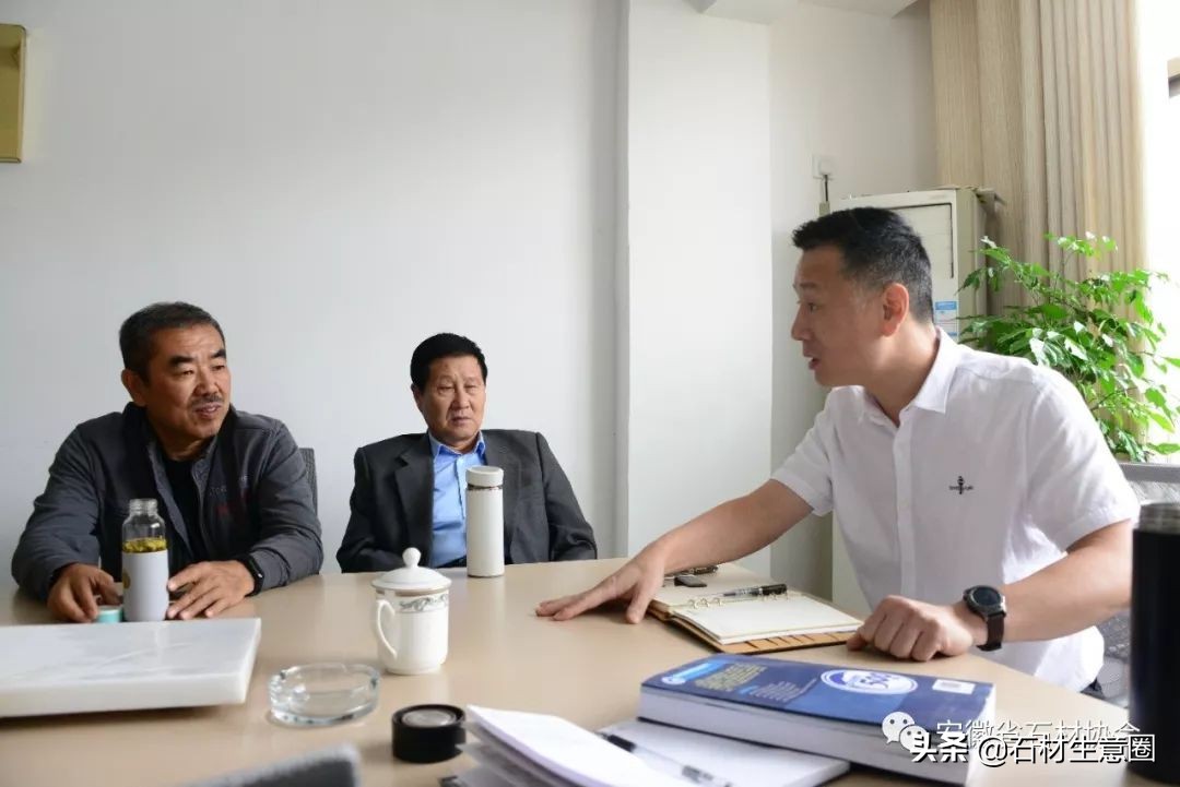 安徽宿松汉白玉，怀宁黑绒玉，青阳九华红如今怎么样了？