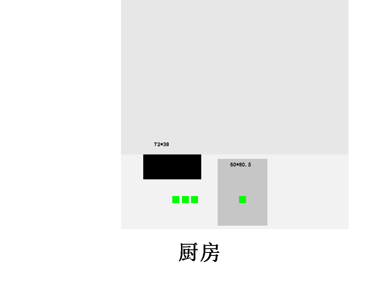 140平无主灯水电材料需要多少钱,客厅电灯开关插座布局图