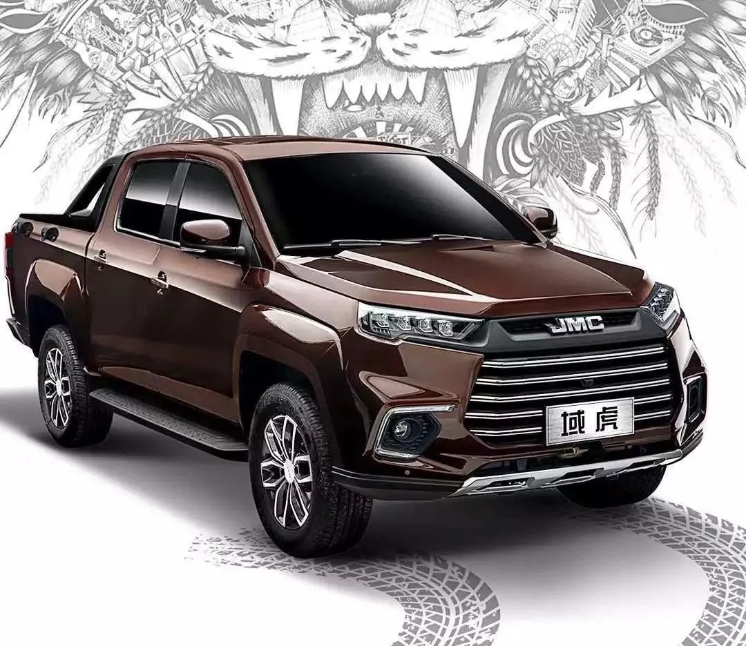 国产皮卡汽车十大品牌排行,国内皮卡哪个品牌好一些