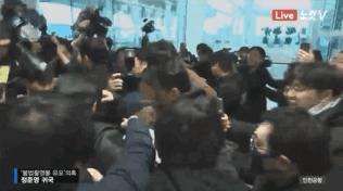 郑俊英发道歉信承认*拍偷**罪行，中断演艺活动，一辈子反省