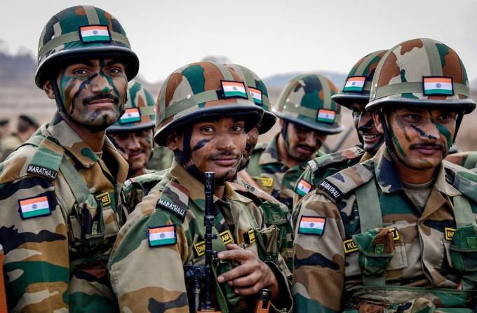 印军高超音速导弹进行试射,印度试射火炮最新消息