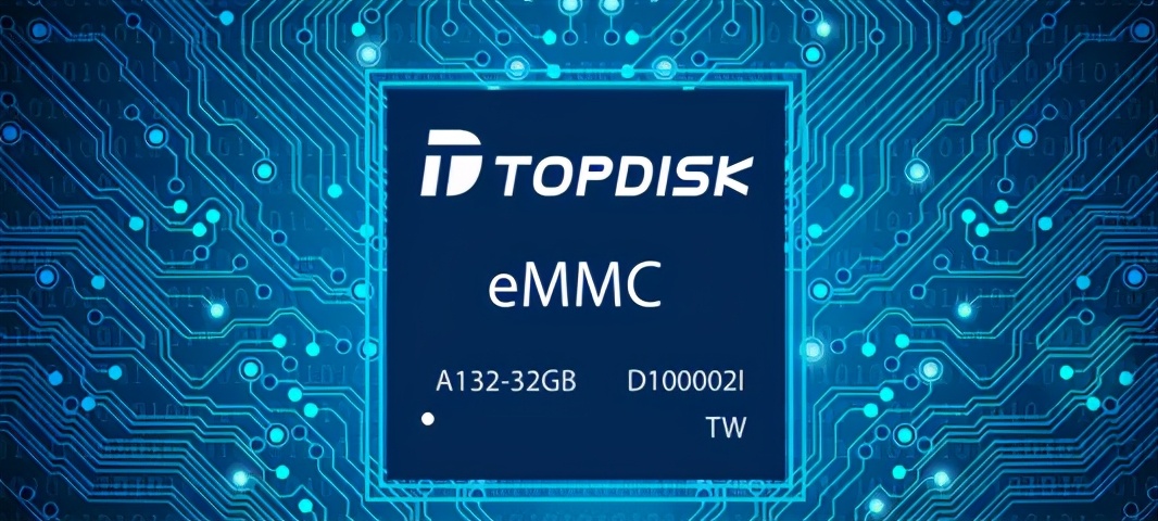 专访|深耕闪存20年，TOPDISK低调务实成长之路