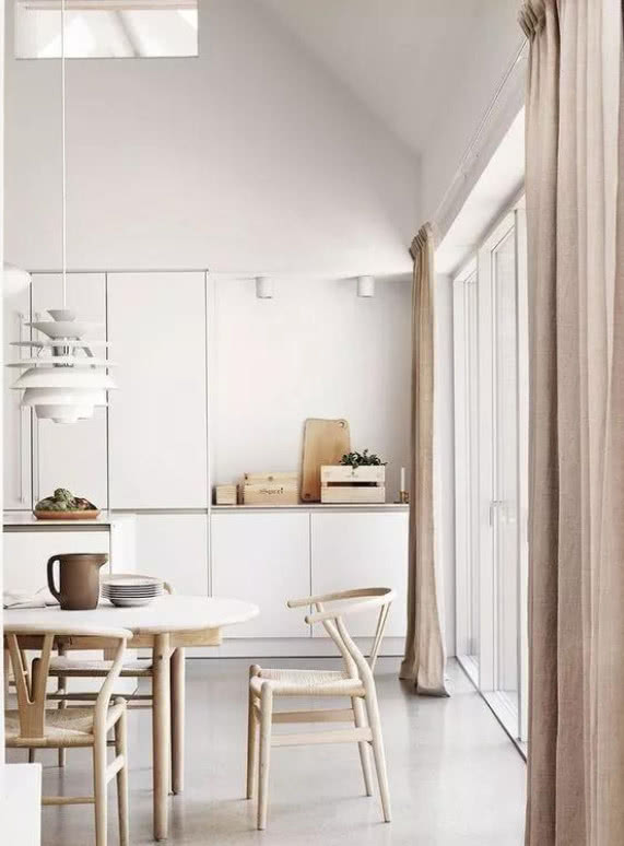 5个技巧教你搭配卧室窗帘,各个房间的窗帘应如何进行选择