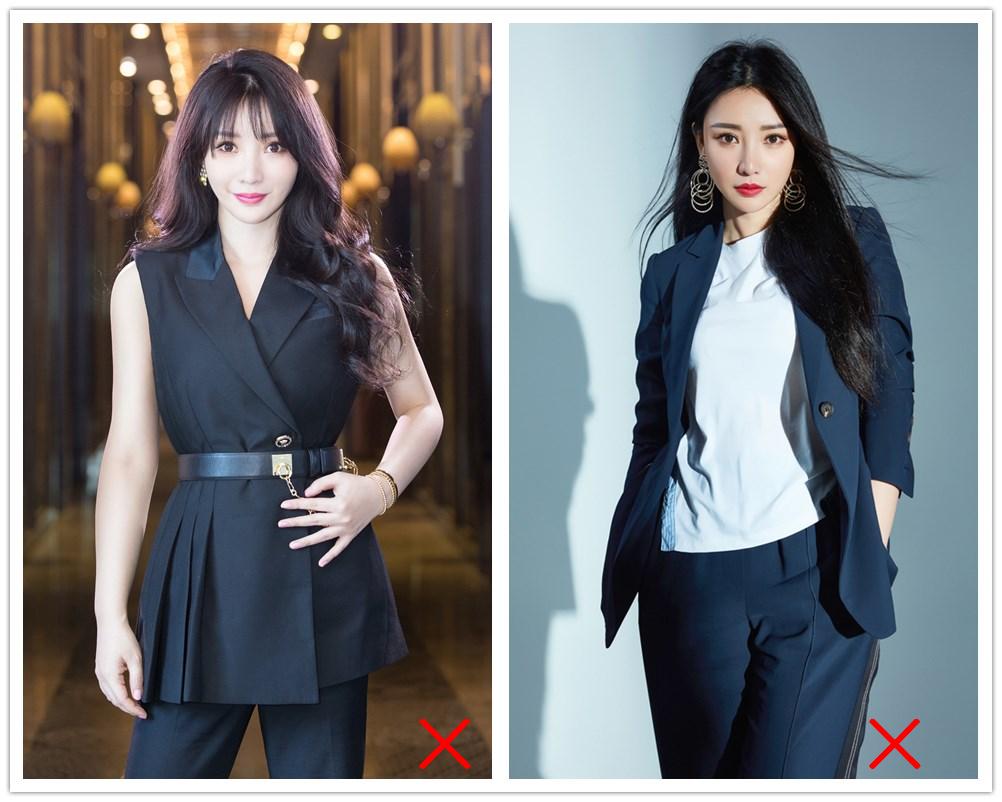 胸大要怎么穿衣服好看,胸部大的女生怎么穿衣服好看