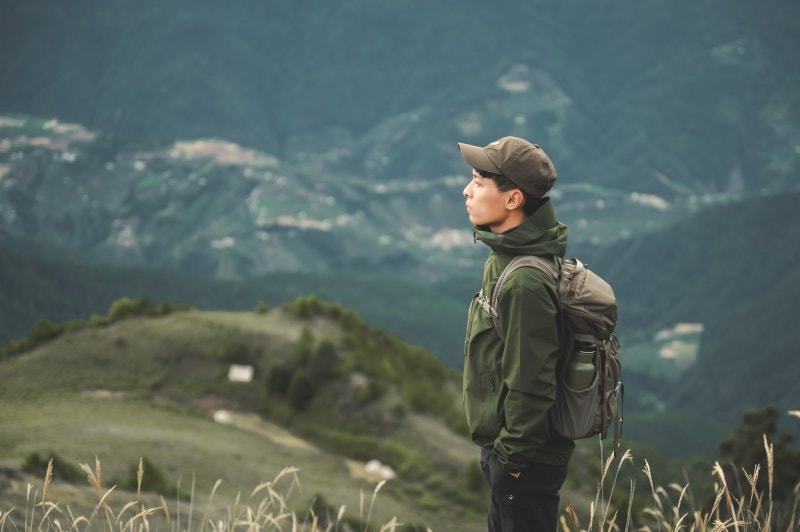 最实用的防雨冲锋衣,冬季防风防水冲锋衣推荐