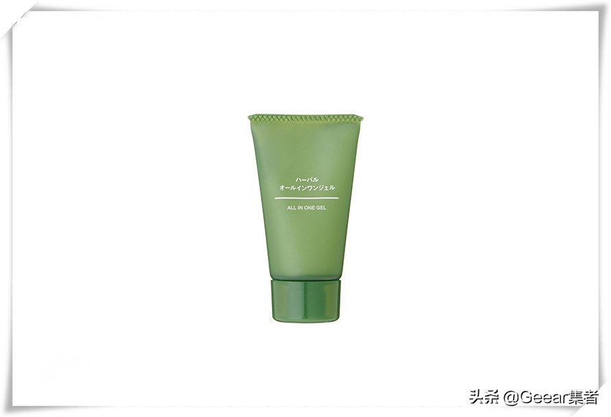 muji的哪些护肤品好用,muji必买护肤品