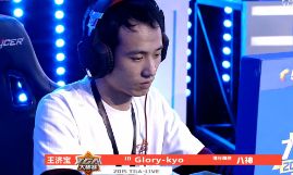 拳皇97魔王老K又夺循环赛冠军夜枫轮番使用大门和猴子出战获第四