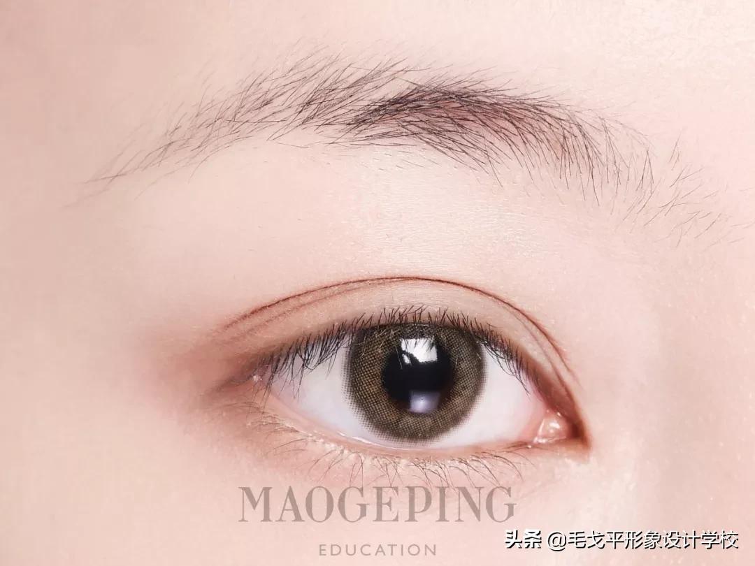 1分钟解决你的眉毛问题,解决各种眉毛疑难杂症