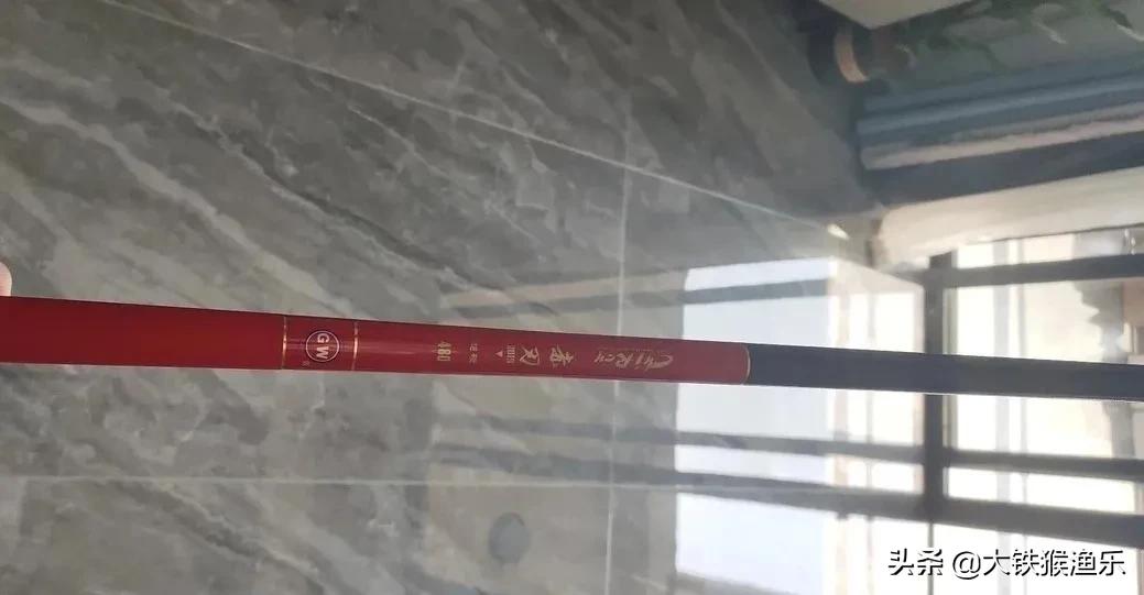 十大手感好的鱼竿,200-300元5.4米手感好鱼竿推荐