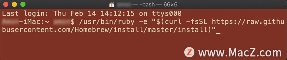 mac最新版本怎样调节屏幕亮度,mac无法打开安装macoscatalina