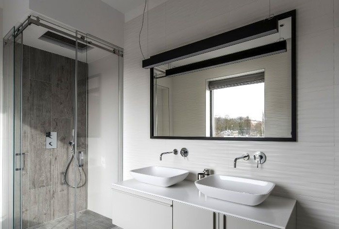 闻名全球,参与多项行业标准的起草的,恒洁卫浴属于几线品牌