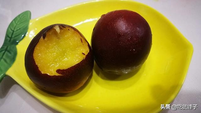 甜的油桃怎么挑,油桃怎么选才是最好吃的