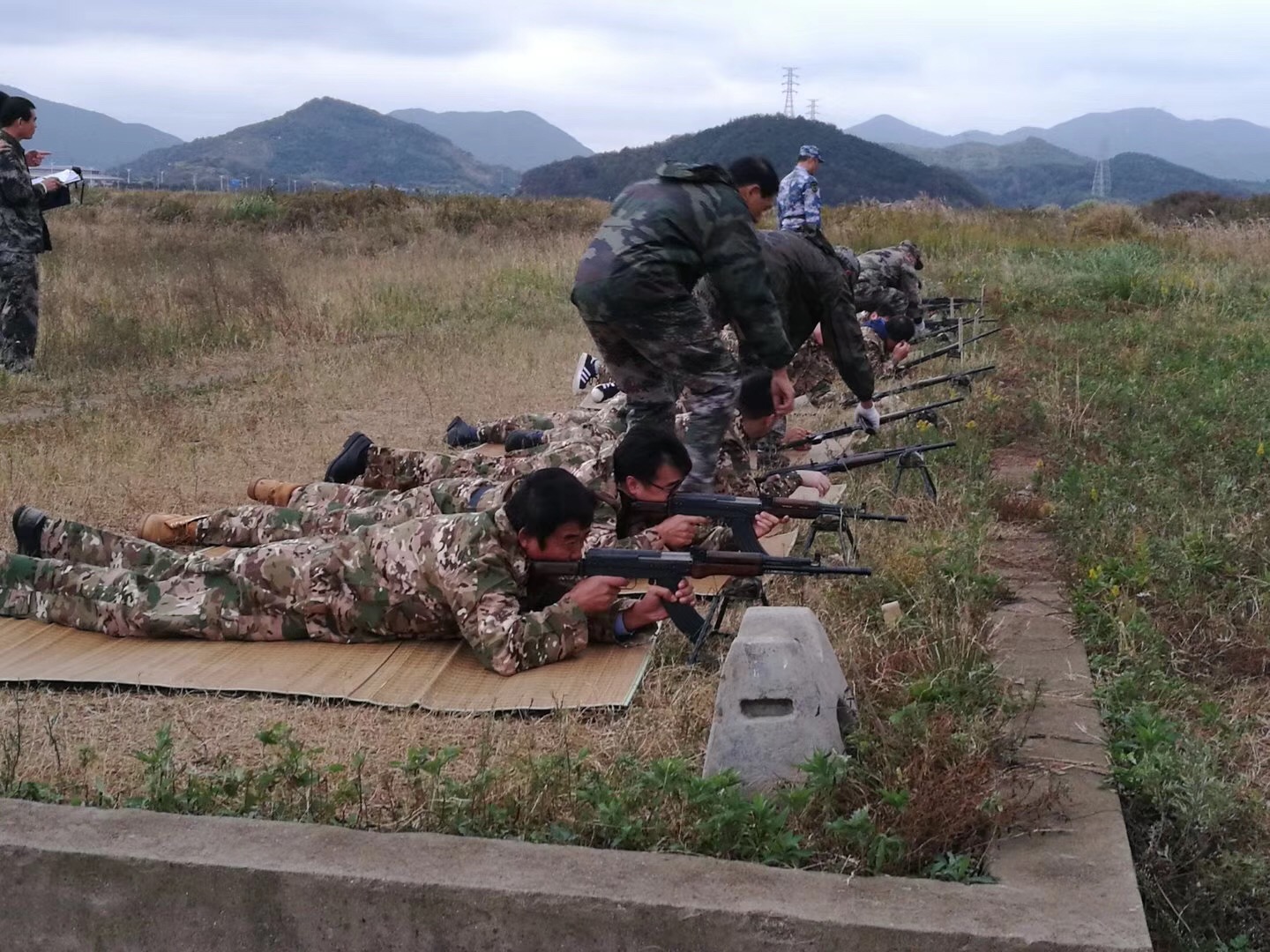 *弹子**过期怎么办?美国做法太不人道,中国处理方式堪称教科书级