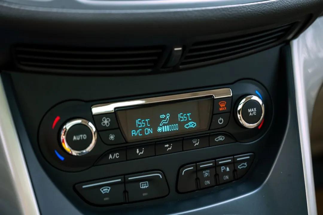 14年福特翼虎1.6二手价格,2013年的福特翼虎二手价格