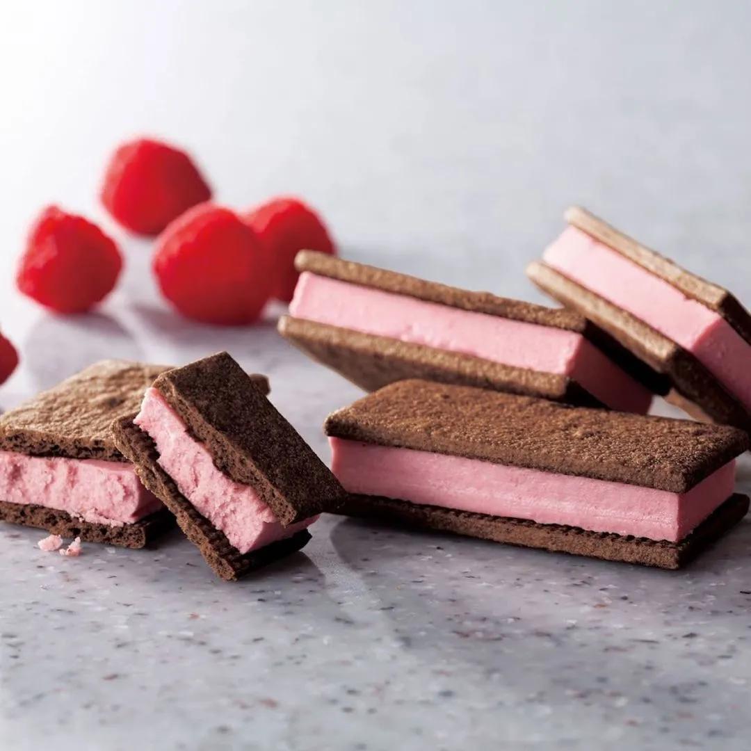 日本伴手礼排行榜前十名,东京伴手礼小众又高级