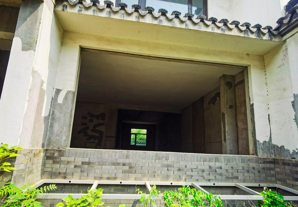 石家庄被接手的烂尾房,石家庄烂尾楼盘最新进展