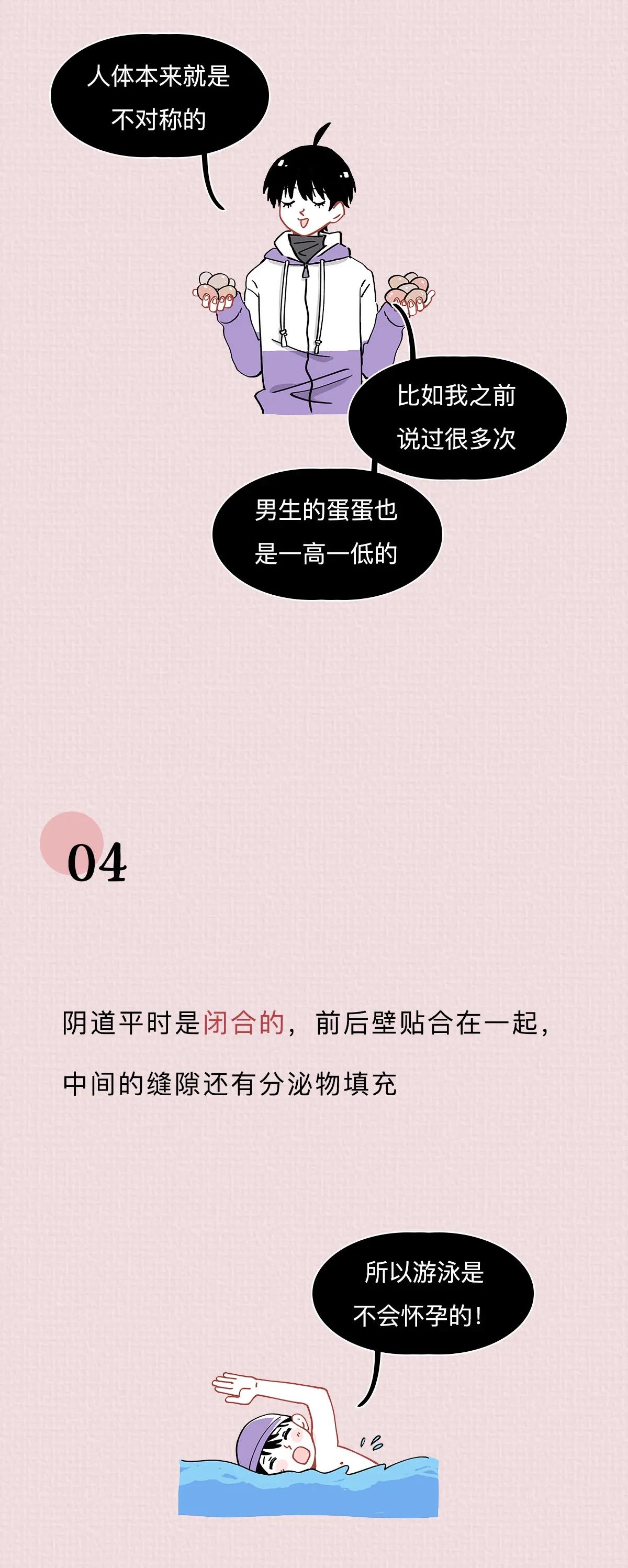 两性知识科普：你所不知道的阴道知识