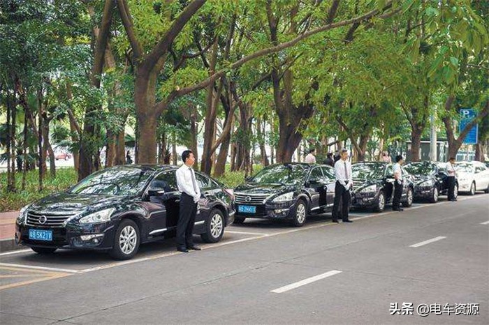 失业潮下，司机是一个怎样的职业