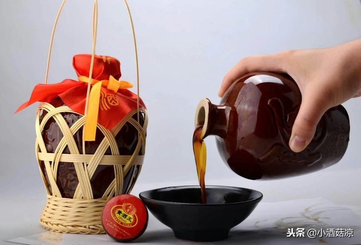 孕妇可以喝黄酒吗？黄酒的酿制工艺