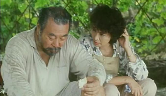 豆瓣8.9，这不仅仅是一部神作，看许鞍华如何讲述女人四十的不易