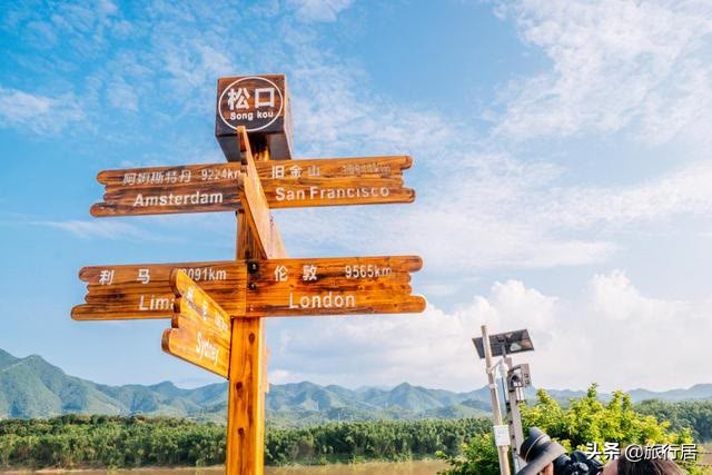 松口古镇客家人下南洋路线,松口古镇客家人下南洋要多久