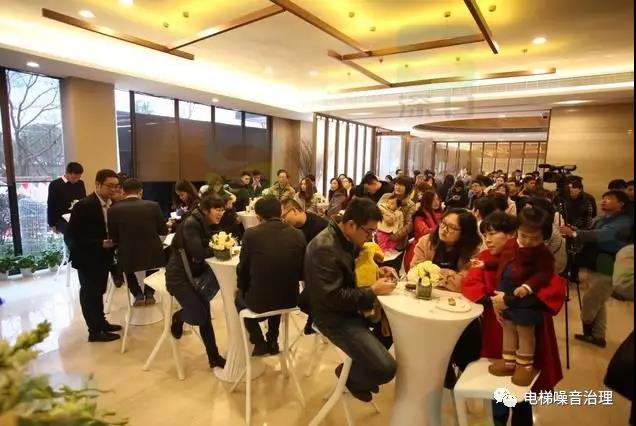 深日电梯工程,深日电梯降噪潍坊