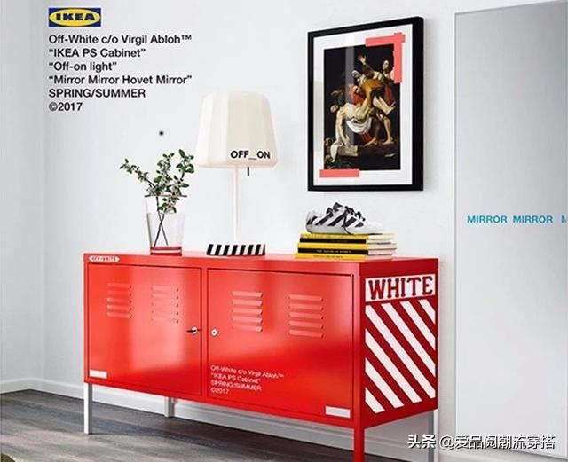 联名offwhite拼多多,潮流联名款offwhite