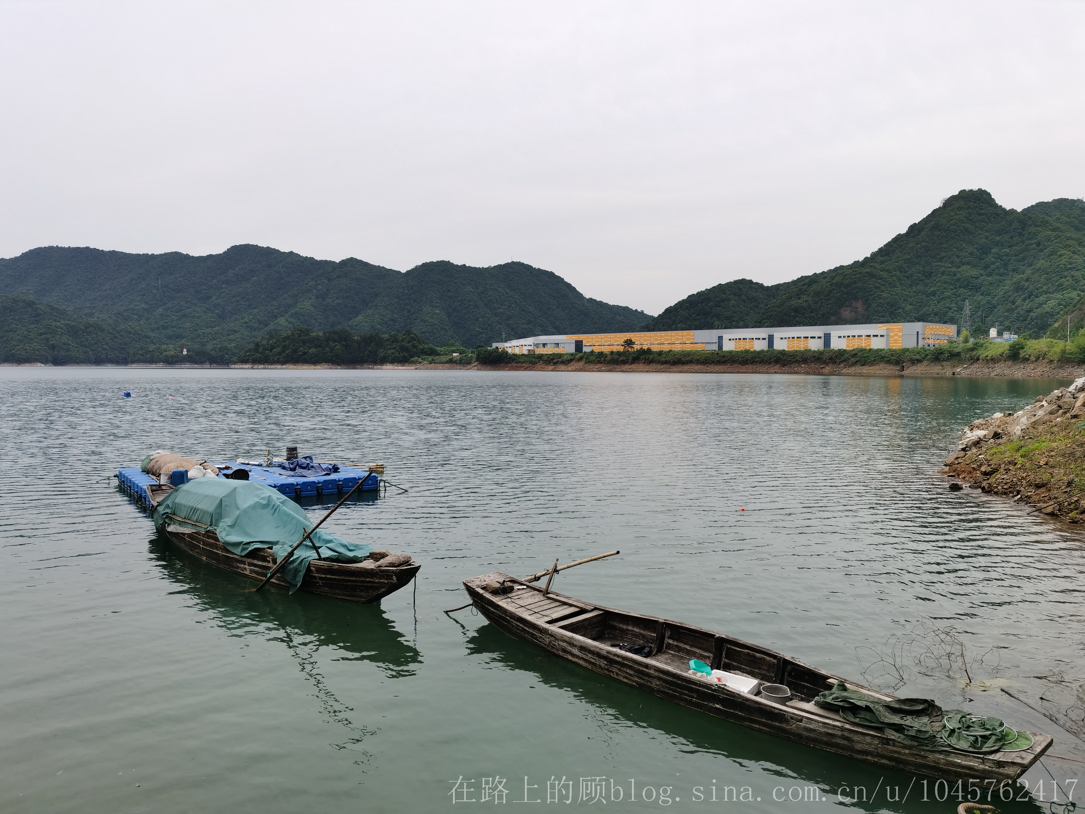 辛丑癸巳建德淳安记