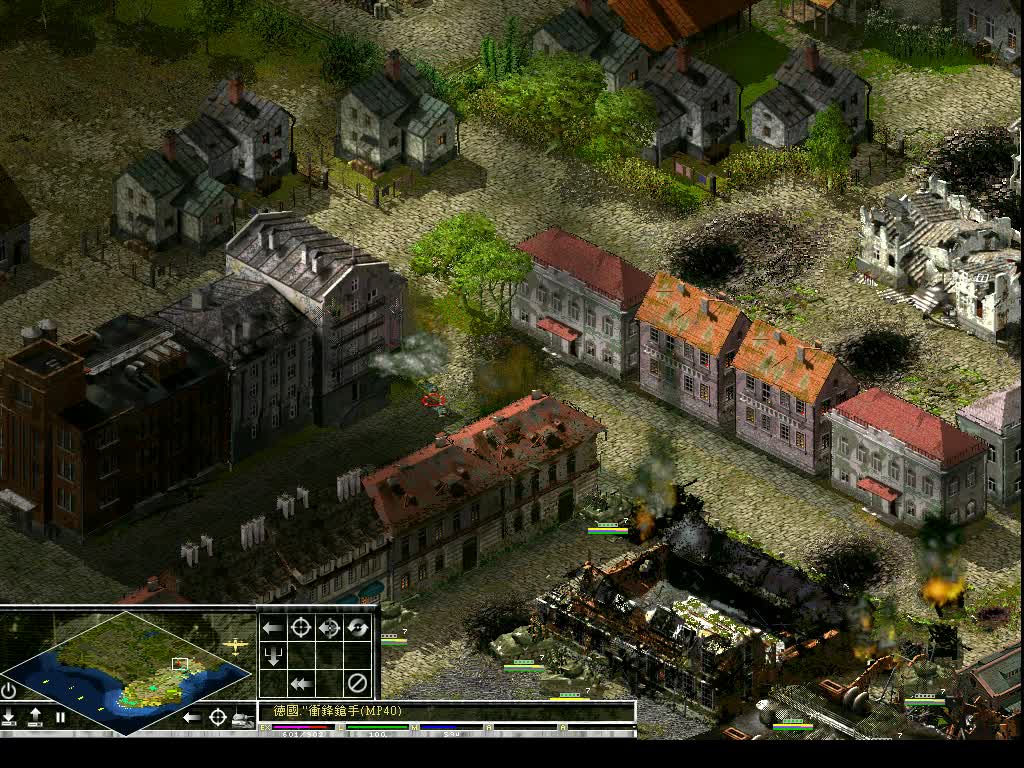 突袭2几个版本,突袭2讲的是什么