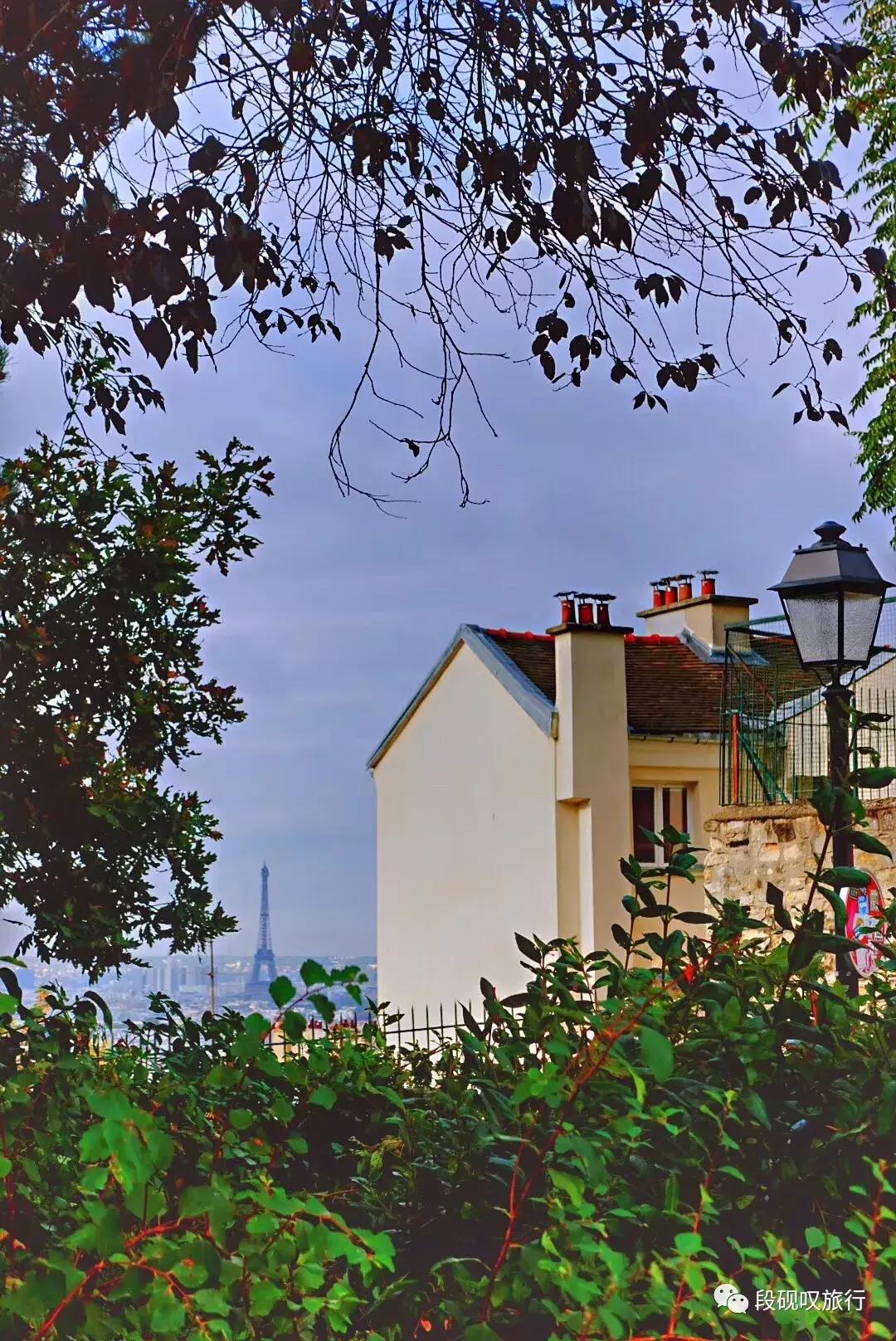 第一次去法国自由行还是跟团,跟团去法国