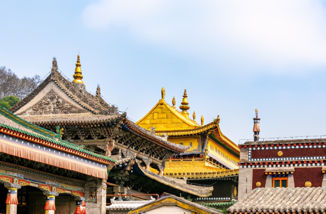 自驾甘青大环线车辆注意事项,甘青环线自驾车的要求