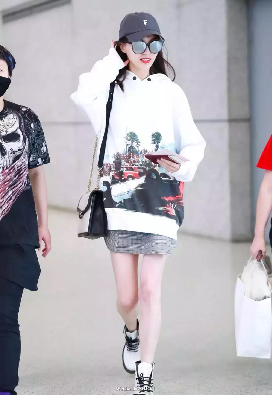 卫衣n种穿法男,卫衣的n种穿搭拯救你的衣柜