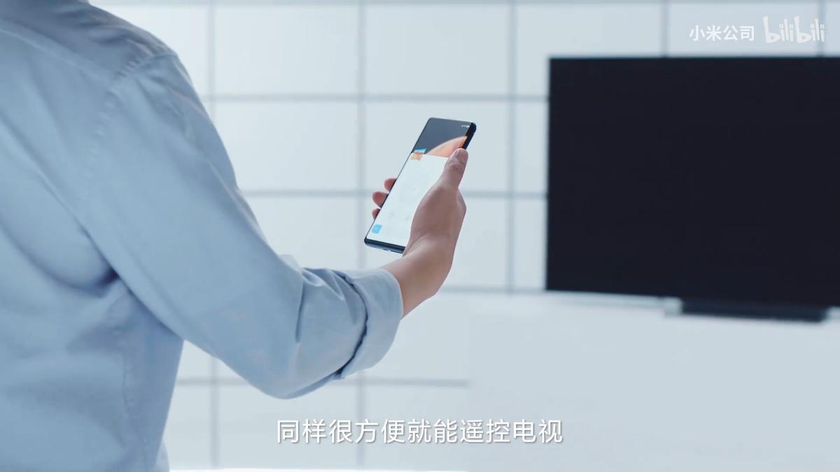 小米mix4拿着有多好,小米mix4发售线下体验