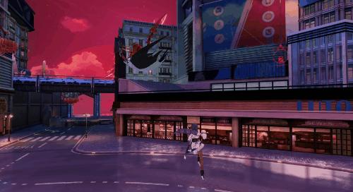 崩坏三芽衣与梅利乌斯剧情,崩坏三芽衣与琪亚娜再次重逢