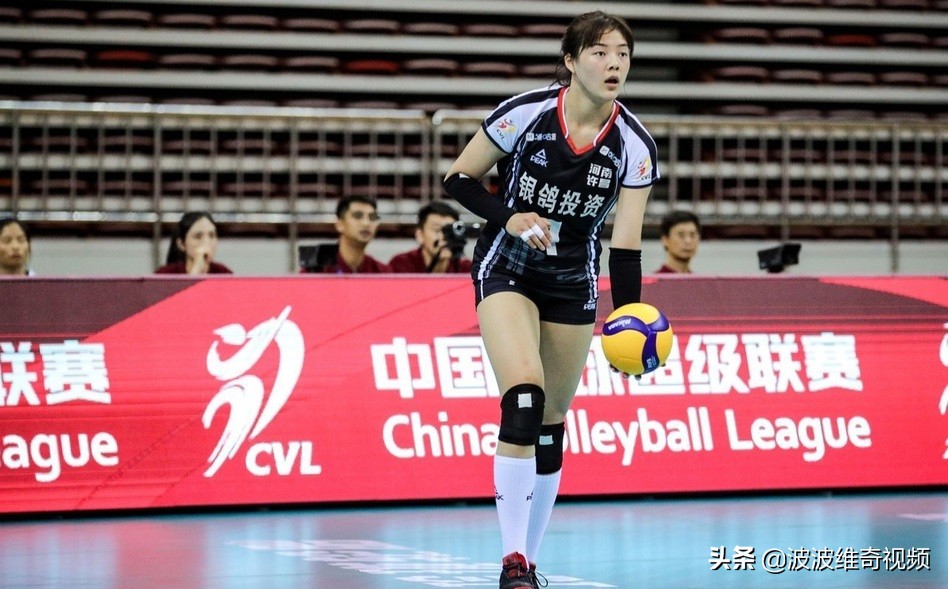 丁霞逆转女排视频,丁霞二次暴扣失误视频