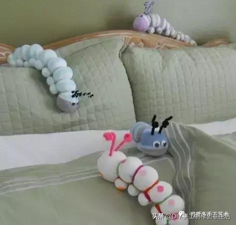 把不穿的旧衣服处理掉,把不穿的旧衣服拿出来改造一下吧