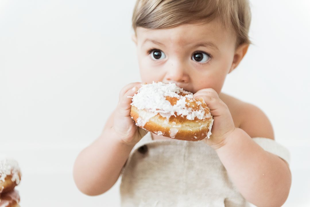 两三岁小孩晚上不睡觉,两三岁孩子不睡觉
