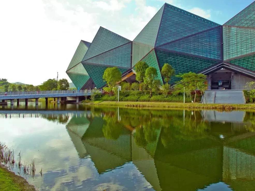 深圳龙岗中心城新楼盘,龙岗中心城好吗