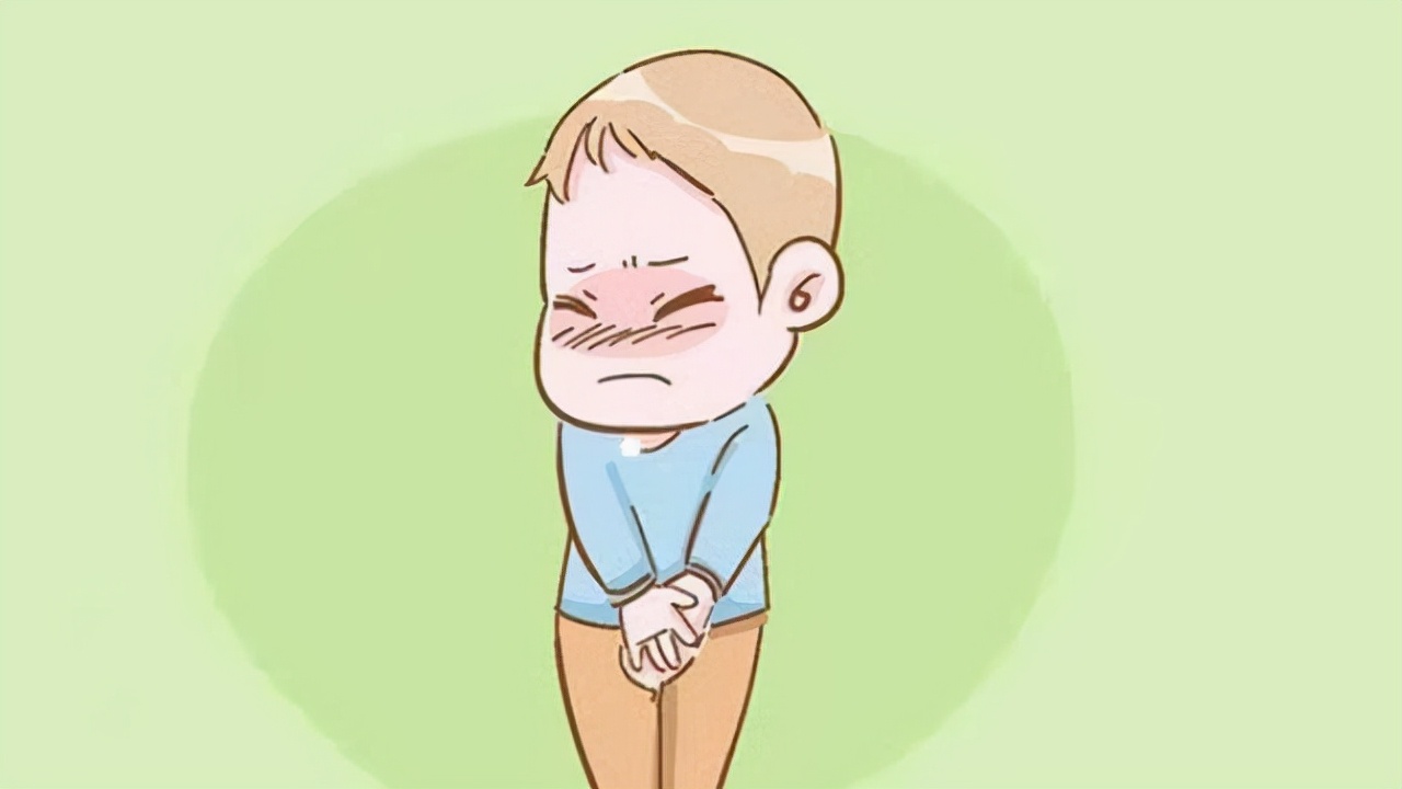 孩子在幼儿园不敢去上洗手间,不愿意上幼儿园的孩子后果