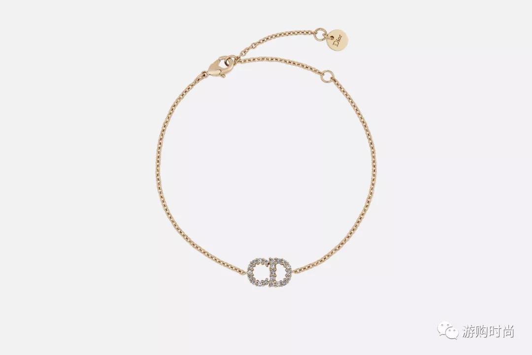 迪奥新款珠宝,dior迪奥产品资讯