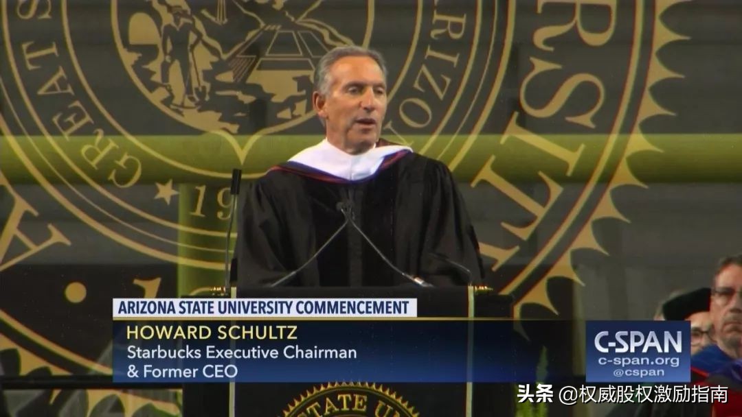 星巴克创始人的艰难时刻,星巴克创始人传奇