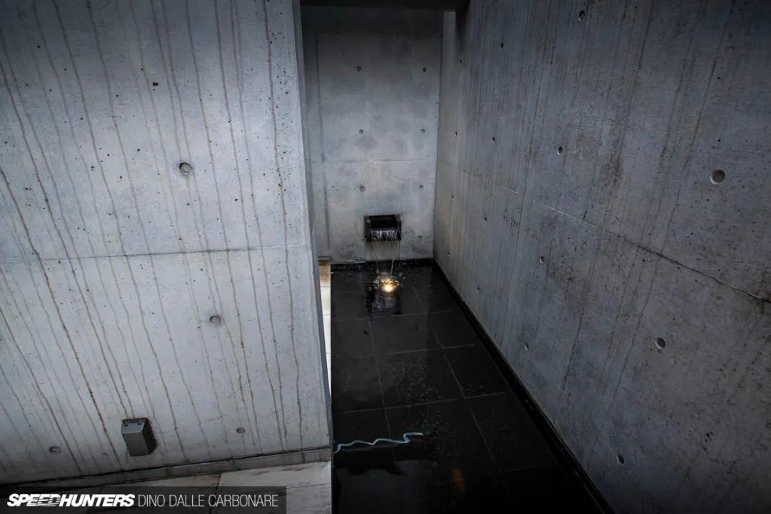 车迷心中最完美的车,车迷的车库怎么样