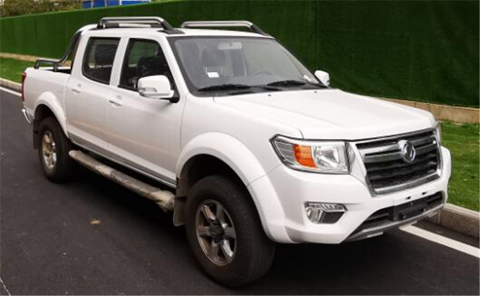 一代经典帕拉丁,帕拉丁越野车自动挡四驱