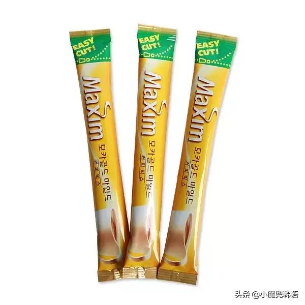 在韩国不受待见，却在国外成功的韩国产品