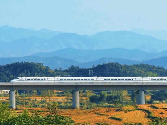 北海提速了吗,北海发展最新动态