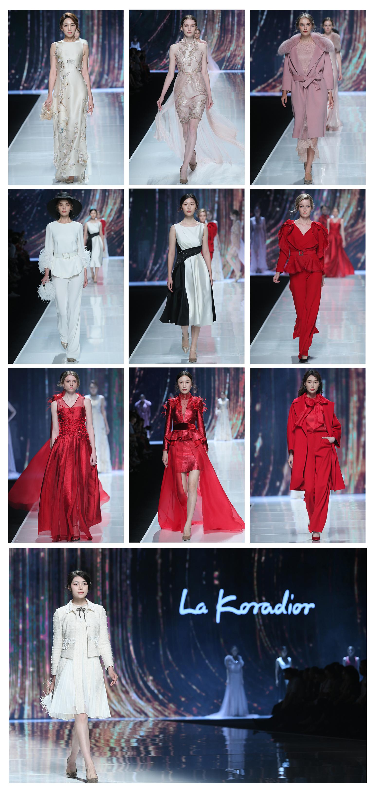 深圳赢家时尚品牌,赢家时尚集团品牌介绍图