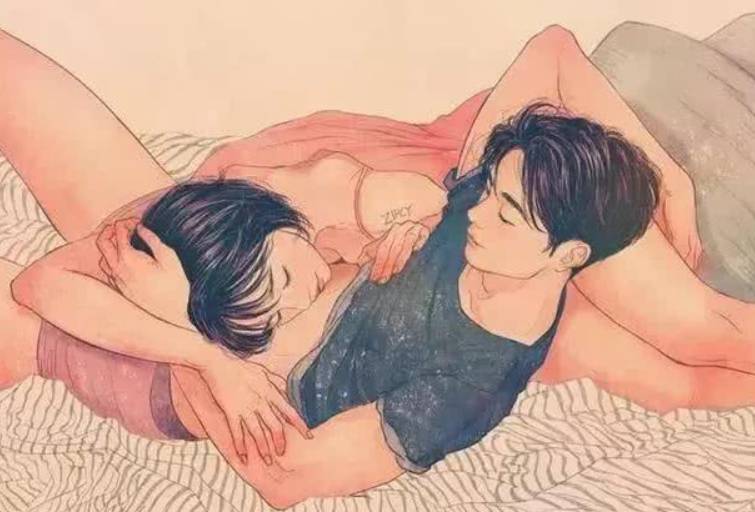 第一次和女生同居聊什么,第一次跟女生同居一起要怎么说